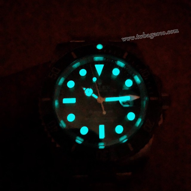 勞力士男士手錶 Rolex綠水鬼SUB-N廠V10升級版 複刻版潛航者水鬼SUB  gjs1855